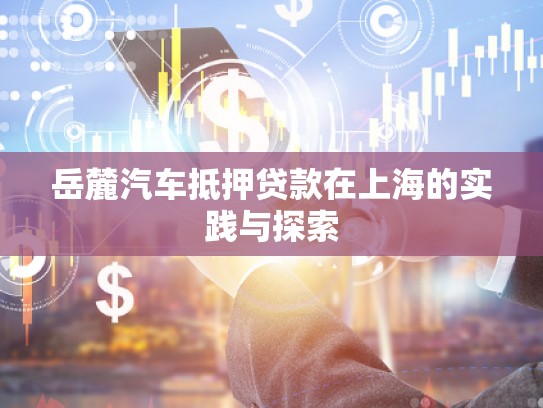 岳麓汽車抵押貸款在上海的實踐與探索