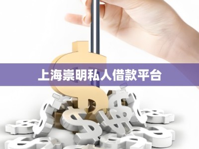 上海私人借款電話